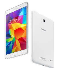 Samsung Galaxy Tab 4 7" 3G and wifi - Bargain deal! Get yours for Christmas!