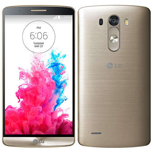 LG G3 16GB - Get your hands on this one!