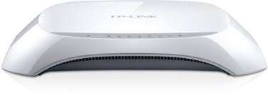 TP-Link 300Mbps Wireless N Router Model no. TL-WR840N
