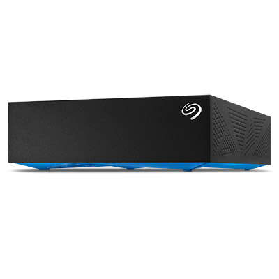 Seagate Backup Plus 2TB Desktop Drive USB 3.0