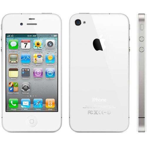 Apple iPhone 4S 32GB