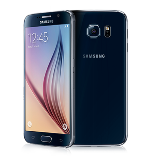 Samsung Galaxy S6 Edge
