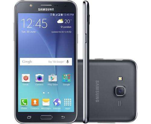 Samsung Galaxy J7 Black 16GB