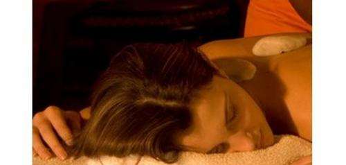 Mangwanani Full Body Massage
