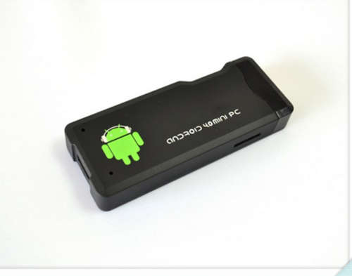MK802 Android 4.0 Mini PC TV