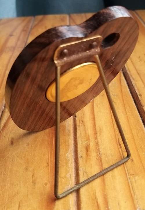 Vintage Unique Rolux thermometer Modele Depose, Made in France