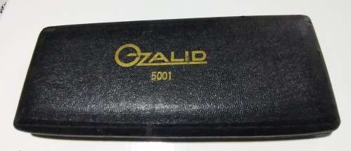 Faber Castell mathematical drawing instrument set