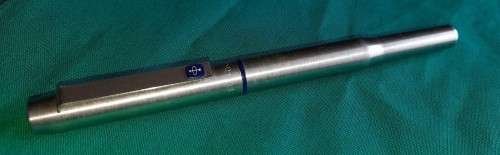 Parker 25 Flighter fountain pen in great condition