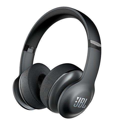 JBL EVEREST 300  wireless headphones - BLK