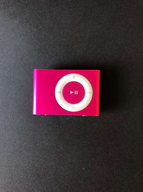 Apple IPod shuffle, 1 gb