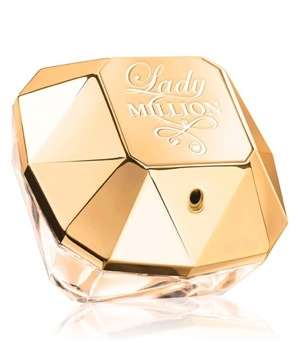 Paco Rabanne Lady Million 80 ml