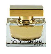 Dolce and Gabbana The One 75 ml