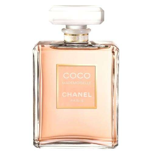 Chanel Mademoiselle 100 ml