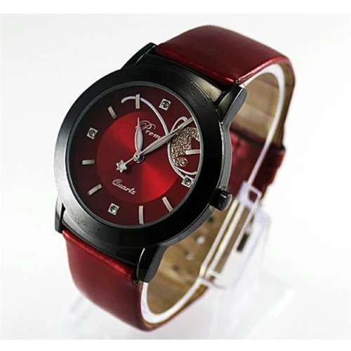 Fabulous new Luxury Pretty Quartz Wrist watches women