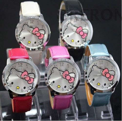 Women Children Wrist Watches