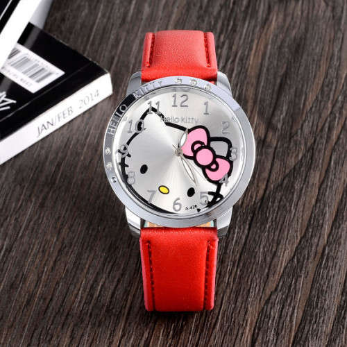 Women Children Wrist Watches