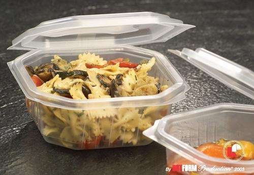 Home Made Frozen Ready Meals!!