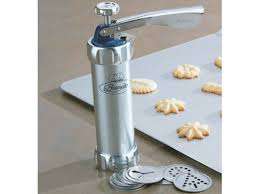Cookie Press