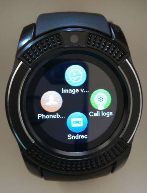 31 FUNCTION SMART WATCHES