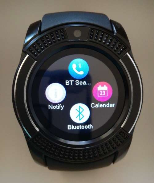 31 FUNCTION SMART WATCHES