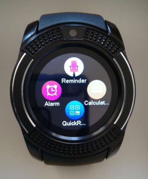 31 FUNCTION SMART WATCHES