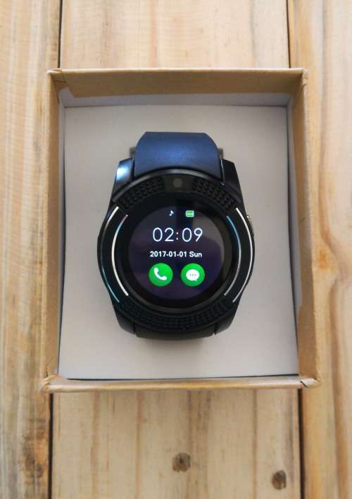 31 FUNCTION SMART WATCHES