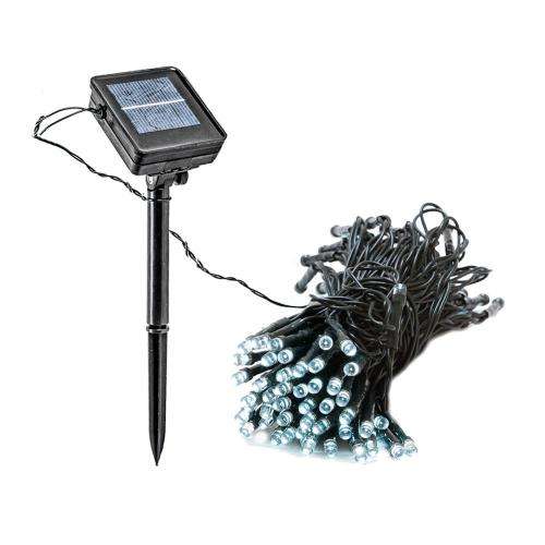 LED Outdoor lights, Solar Decorative Lights (White)
