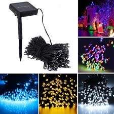 LED Outdoor lights, Solar Decorative Lights (White)