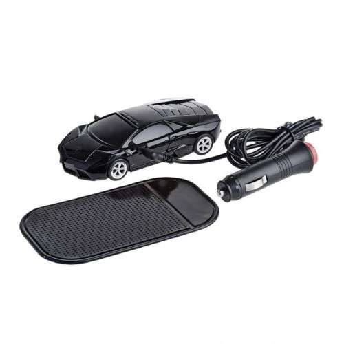 Radar Detectors - Global Position System