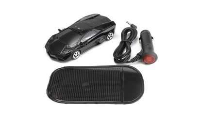 Radar Detectors - Global Position System