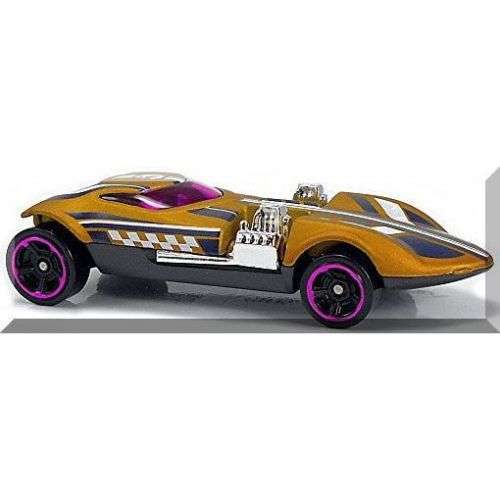 HotWheels TWIN MILL HW GAME OVER - Long Card Released USA Only  - FYF95-D9C0D Treasure Hunt 2018