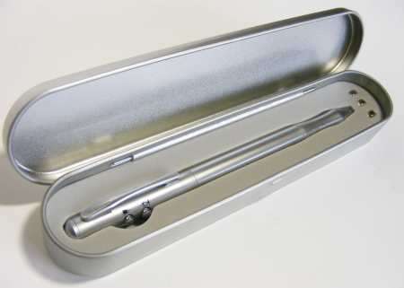 LASER PEN !!!!!  REALLY COOL !!!!! 4 IN 1