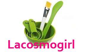 hair colour DIY tool kit - 6 pc set - available in PINK & PURPLE