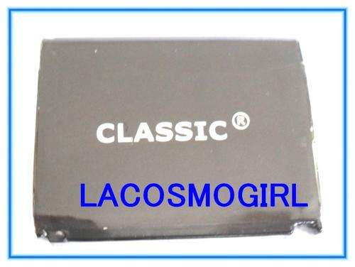 SAMSUNG  BATTERY - COMPATIBLE WITH OMNIA I900, I7500, I8000, S5620