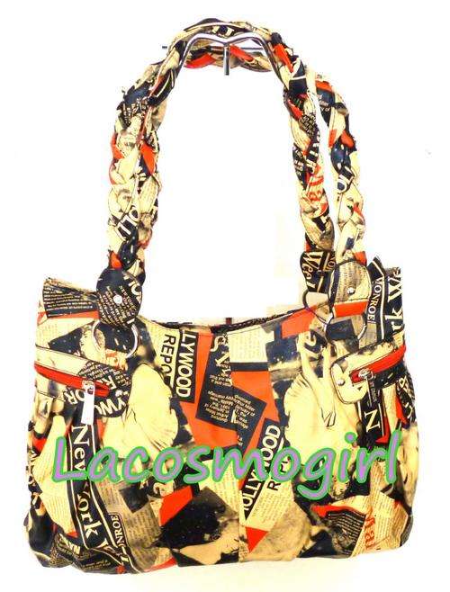 CLEARANCE SALE - HANDBAG SPECIAL - 40cm X 30cm - MARILYN MONROE PRINTS