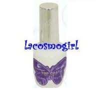 UV gel top coat - 15ml