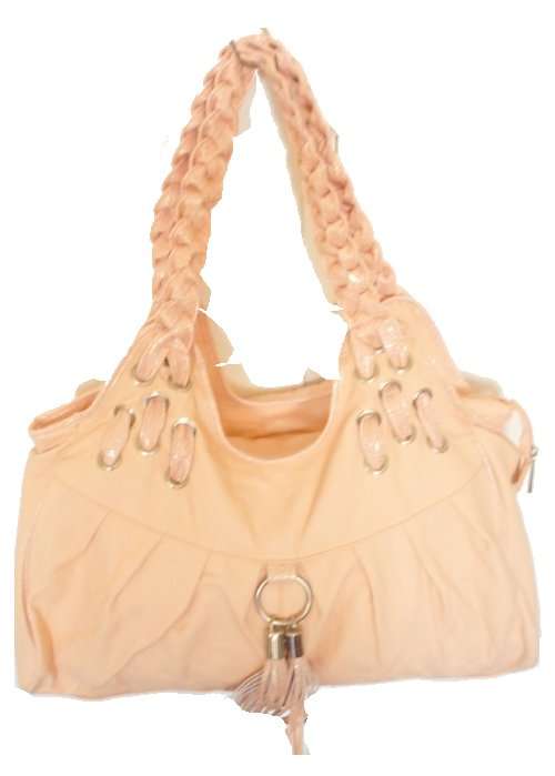 SALE = stylish detailed handbag - 45cm X 28cm