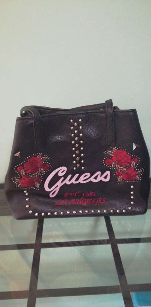 Guess Vikky Tote