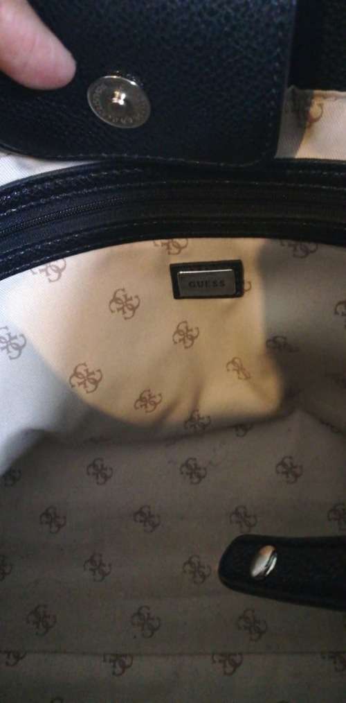 Guess Vikky Tote