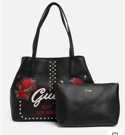 Guess Vikky Tote