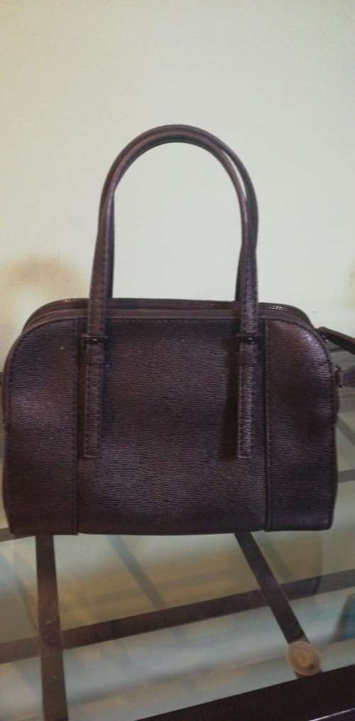 Guess Shawna Cali Satchel - Quilted