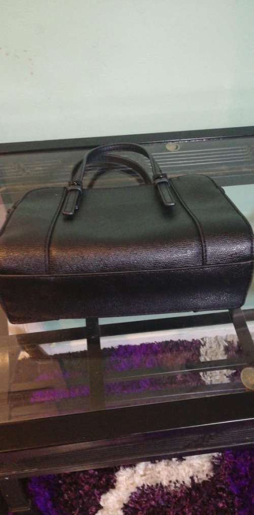 Guess Shawna Cali Satchel - Quilted