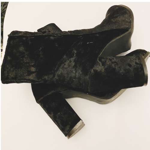 2 Pairs Of Boots For sale