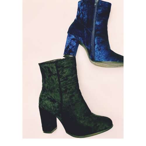 2 Pairs Of Boots For sale