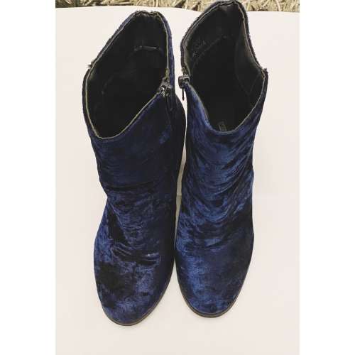 2 Pairs Of Boots For sale