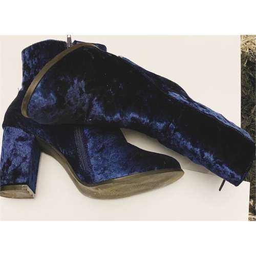 2 Pairs Of Boots For sale