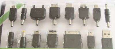 USB MULTI CHARGE CABLE!!!
