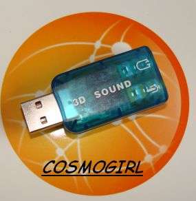 ***INTEGRATED 2CH USB AUDIO CONTROLLER***