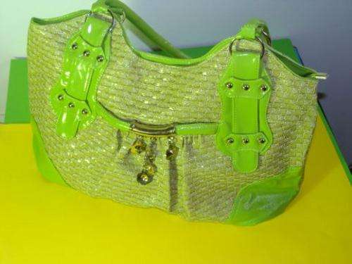 FREE SHIPPING - CLEARANCE SALE - LADIES LATEST DESIGNS HANDBAG