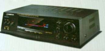 OMEGA POWER AMPLIFIER